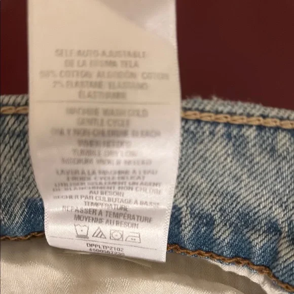 Hudson Jeans Light Blue Flare & Wide Leg - Picture 10 of 12